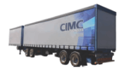 CURTAINSIDER